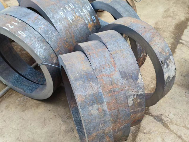 海拉尔42crmo无缝钢管切割加工零售